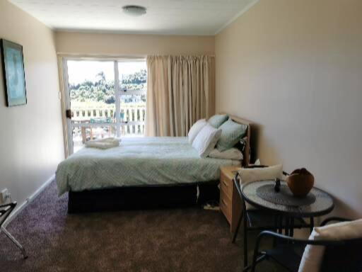 Breakaway At York Bay Bed & Breakfast Days Bay Екстериор снимка
